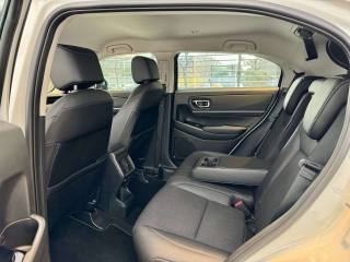 HONDA HR-V usata, con Servosterzo
