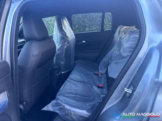 JEEP Avenger usata, con Climatizzatore