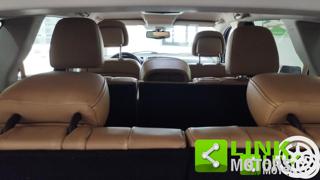 FIAT Freemont usata 13