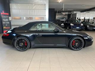 PORSCHE 911 usata, con Climatizzatore