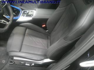 BMW X3 usata, con Controllo automatico clima
