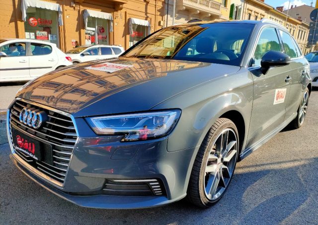 AUDI A3 usata, con Airbag laterali