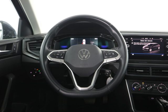 VOLKSWAGEN Polo usata 5
