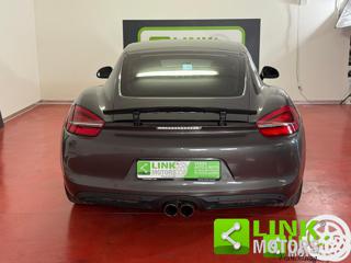 PORSCHE Cayman usata, con Alzacristalli elettrici