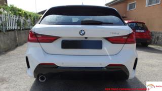 BMW 116 usata, con Autoradio