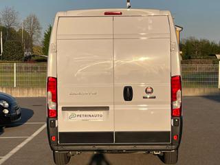 FIAT Ducato usata, con Immobilizzatore elettronico