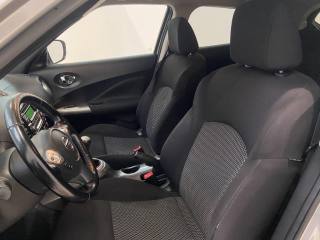 NISSAN Juke usata, con ESP
