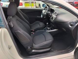 ALFA ROMEO MiTo usata, con Servosterzo