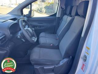 CITROEN Berlingo usata, con Alzacristalli elettrici