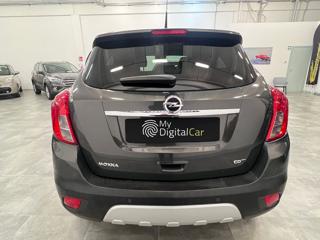 OPEL Mokka usata, con Autoradio