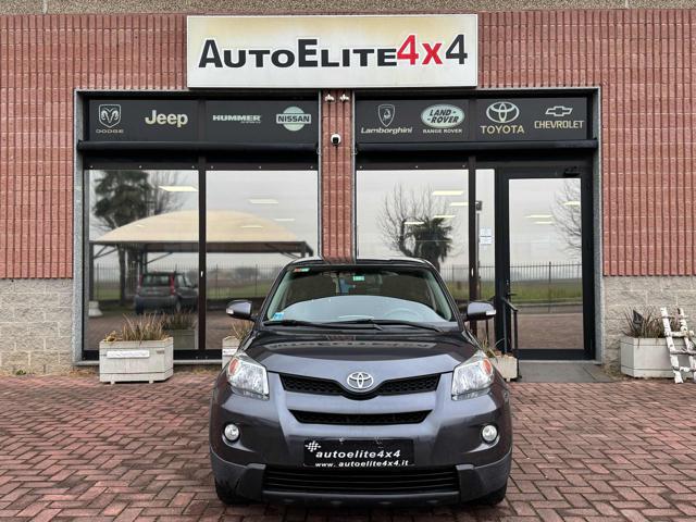 TOYOTA Urban Cruiser usata, con Climatizzatore