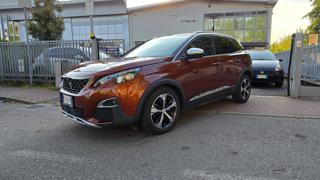 PEUGEOT 3008 usata, con Airbag
