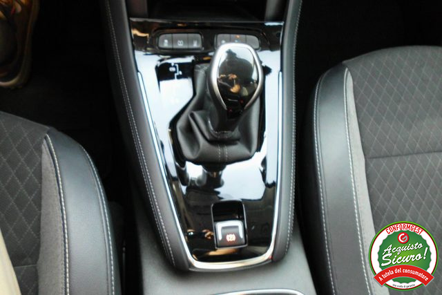 OPEL Grandland usata, con Sensore di luce