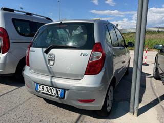 HYUNDAI i10 usata, con Airbag Passeggero