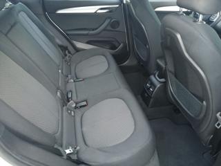 BMW X1 usata, con Filtro antiparticolato