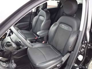 FIAT 500X usata, con Boardcomputer