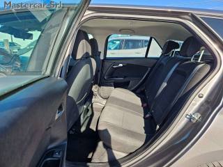 FIAT Tipo usata, con Sistema di navigazione