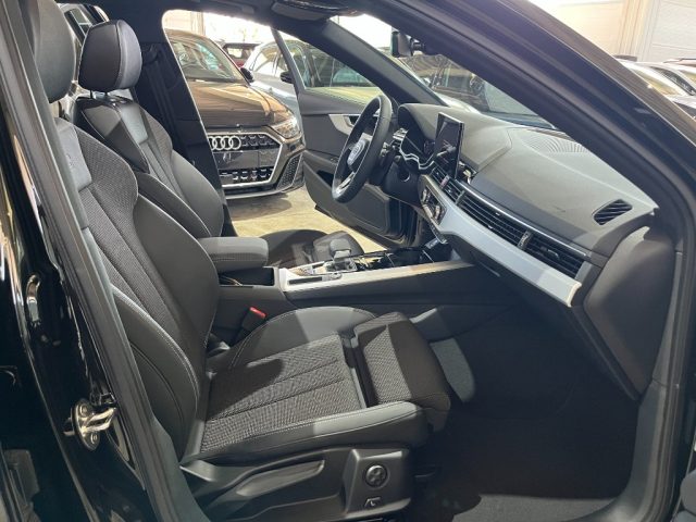 AUDI A4 usata, con Portapacchi