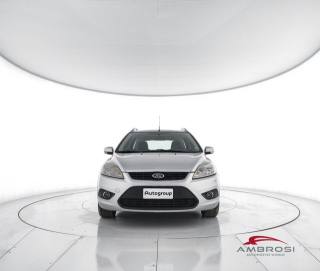 FORD Focus usata 4