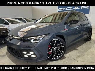 VOLKSWAGEN Golf GTI 2.0 TSI GTI DSG MATRIX/DCC/TELEC/