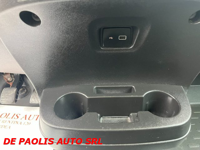 FIAT Ducato usata, con Bracciolo