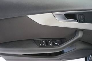 AUDI A4 usata, con Start/Stop Automatico
