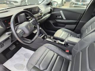 CITROEN C4 usata, con Specchietti laterali elettrici