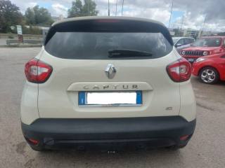 RENAULT Captur usata, con Climatizzatore