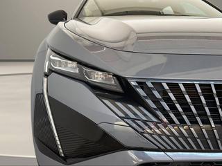 PEUGEOT 408 usata, con Specchietti laterali elettrici