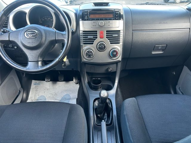 DAIHATSU Terios usata 14