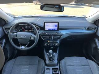 FORD Focus usata, con Chiusura centralizzata
