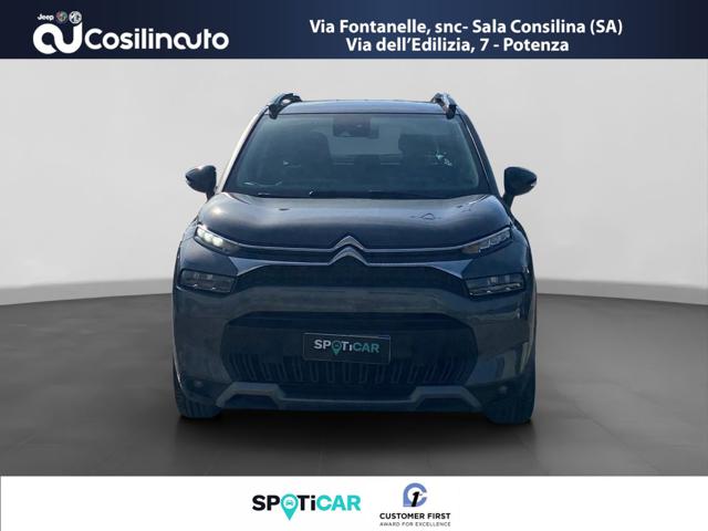 CITROEN C3 Aircross usata, con Chiusura centralizzata