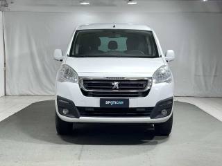PEUGEOT Partner usata, con ESP