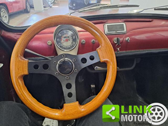 FIAT 500 usata 19