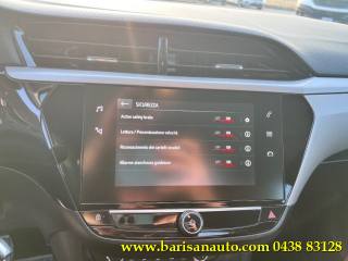 OPEL Corsa usata, con Immobilizzatore elettronico