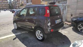 FIAT Panda usata, con Cerchi in lega
