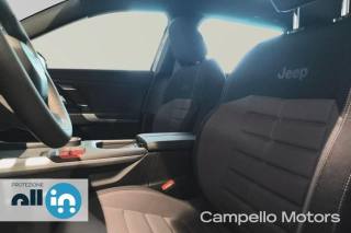 JEEP Compass usata 5