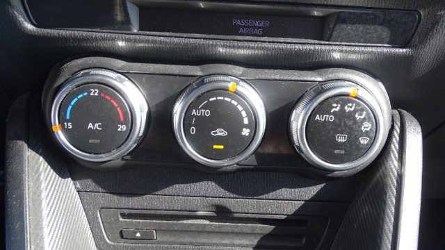 MAZDA CX-3 usata 104