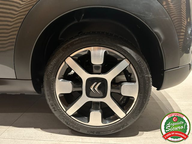 CITROEN C4 Cactus usata, con Airbag laterali