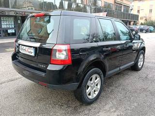LAND ROVER Freelander usata, con Controllo automatico clima