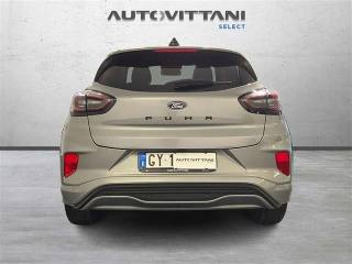 FORD Puma usata, con Airbag laterali