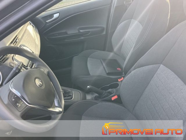 ALFA ROMEO Giulietta usata, con Airbag laterali