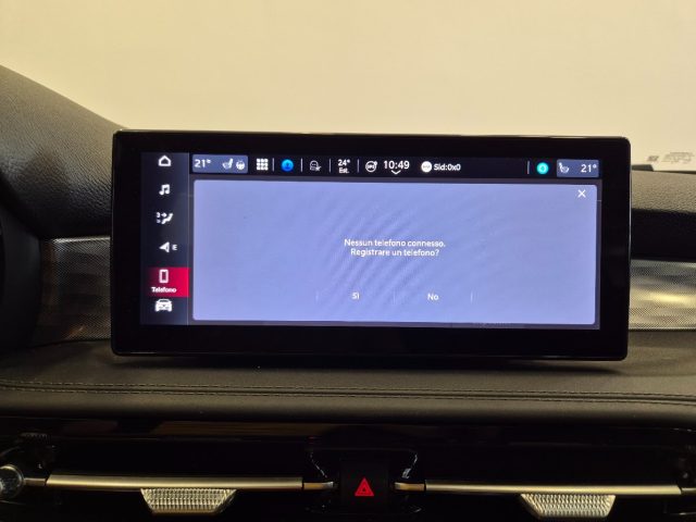 ALFA ROMEO Tonale usata, con Chiusura centralizzata telecomandata