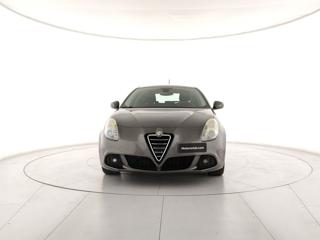 ALFA ROMEO Giulietta usata, con Cerchi in lega