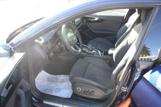 AUDI A5 usata, con Immobilizzatore elettronico