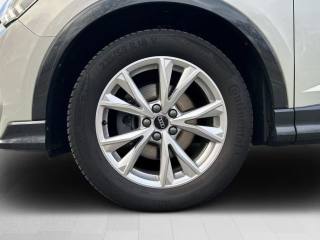 AUDI Q3 usata, con Cerchi in lega