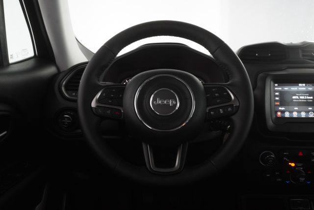 JEEP Renegade usata 12