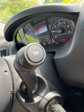 CITROEN Jumper usata, con Chiusura centralizzata senza chiave