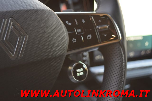 RENAULT Rafale usata, con Park Distance Control