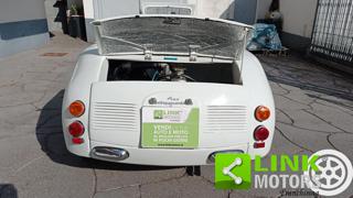 FIAT 500 usata 12